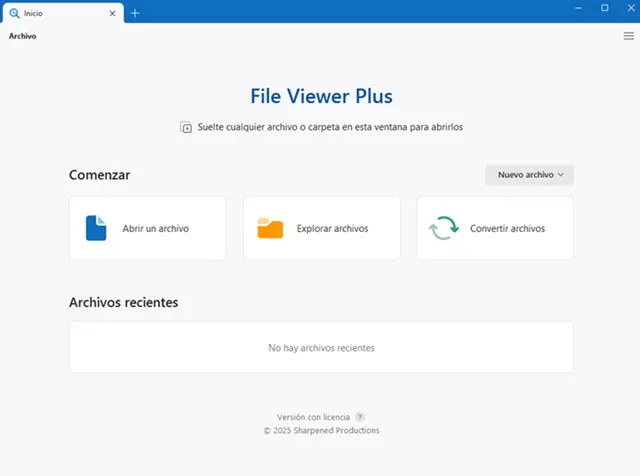 File Viewer Plus Versión Full Español File Viewer Plus Versión Full Español