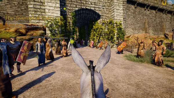 I Am Jesus Christ (2026) PC Full Español I Am Jesus Christ (2026) PC Full Español