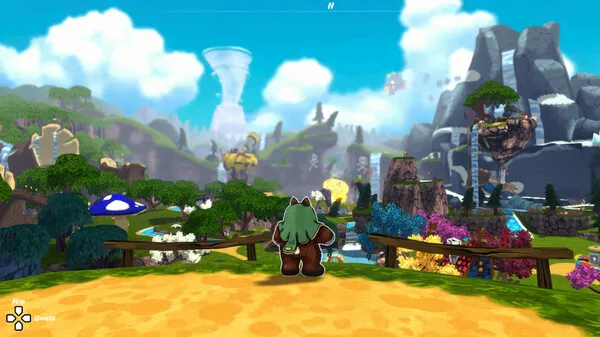 Ruffy and the Riverside (2025) PC Full Español