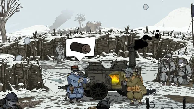 Valiant Hearts: Coming Home (2024) PC Español