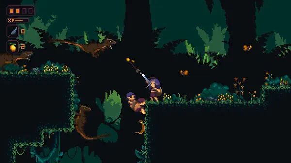 Primal Planet (2025) PC Full Español