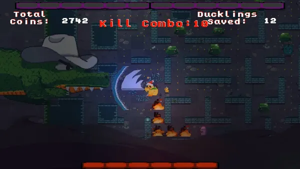 Dungeons and Ducklings (2024) PC Full