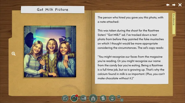 The Roottrees are Dead (2025) PC Full Español