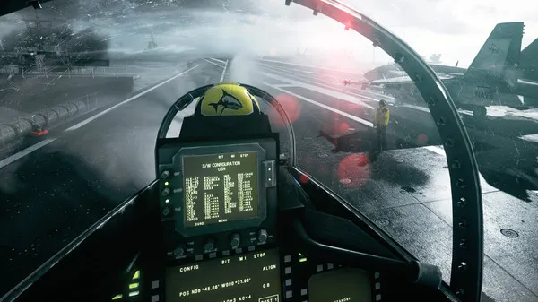 Battlefield 3 (2011) PC Full Español