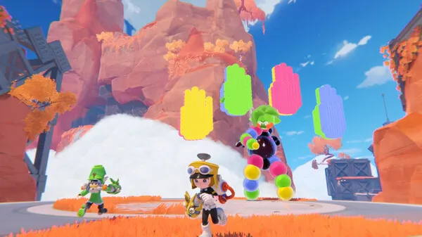 POPUCOM (2025) PC Full Español