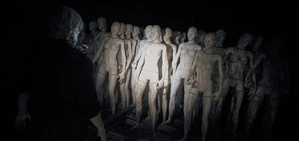 Post Trauma (2025) PC Full Español