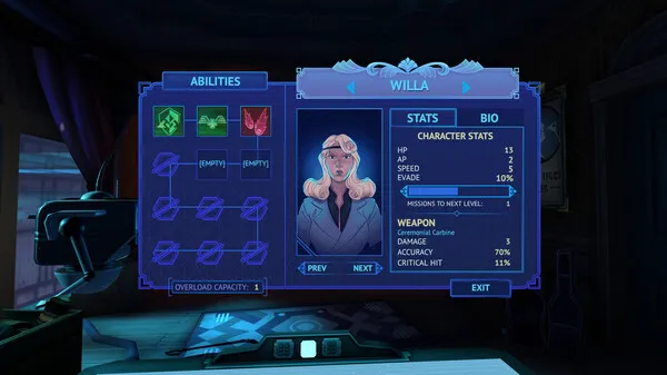 Augmented Empire (2025) PC Full Español