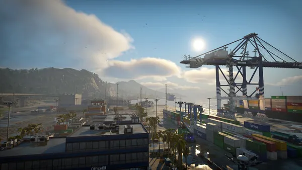 Docked (2026) PC Full Español Docked (2026) PC Full Español