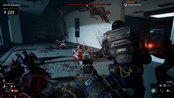 Killing Floor 3 Deluxe Edition (2025) PC Full Español
