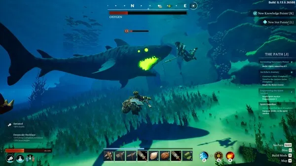 Voyagers of Nera PC-GAME Español