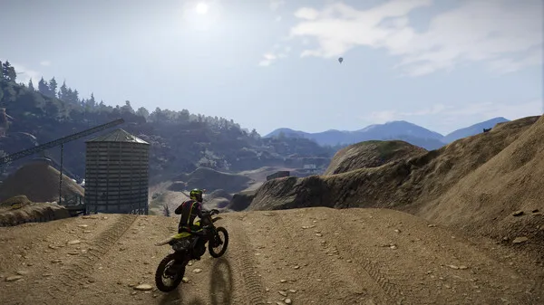 MXGP 24: The Official Game (2024) PC Full Español