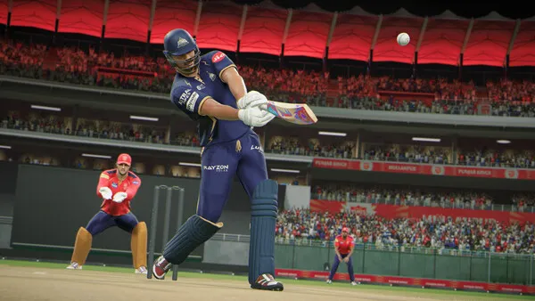 Cricket 26 - The Official Game of the Ashes (2025) PC Full