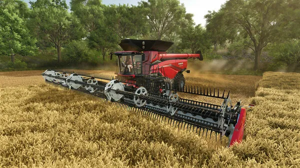 Farming Simulator 25 (2024) PC Full Español