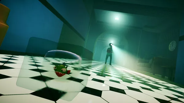 I Am Fish (2021) PC Full Español I Am Fish (2021) PC Full Español