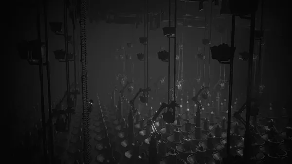 White Shadows (2021) PC Full Español Latino