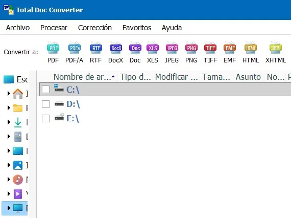 Coolutils Total Doc Converter Versión Full Español
