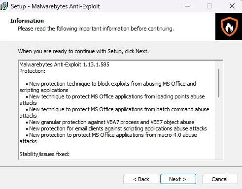 Malwarebytes Anti-Exploit Premium Full Malwarebytes Anti-Exploit Premium Full