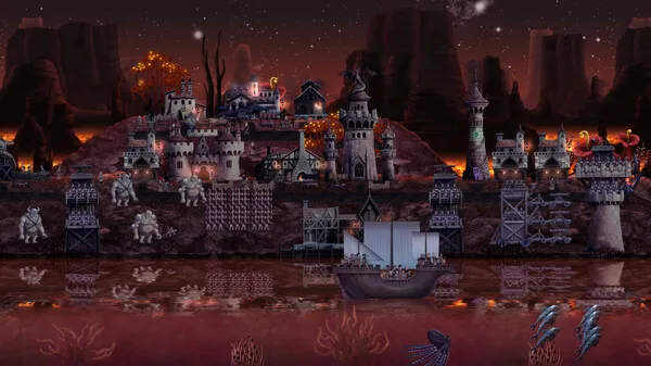 Realms of Madness (2025) PC Full Realms of Madness (2025) PC Full