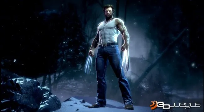 X-Men Origins Wolverine (2009) PC Full Español