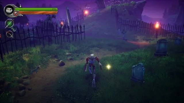 MediEvil (2019) PC-Port by FelipePrado0 [Español]