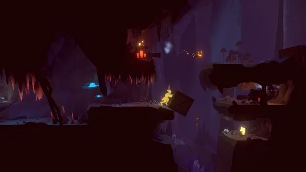 Through the Nightmares (2025) PC Full Español