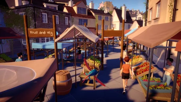 I Am Fish (2021) PC Full Español I Am Fish (2021) PC Full Español