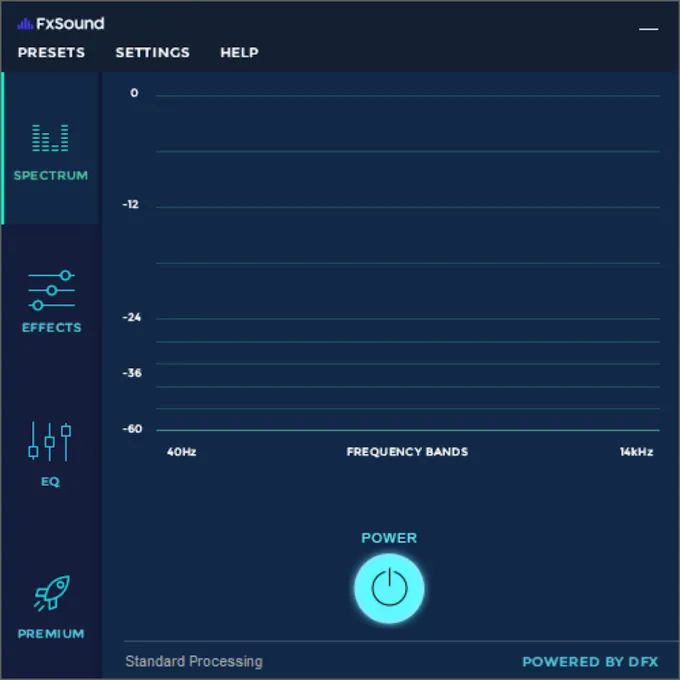 FxSound Enhancer Premium Versión Full