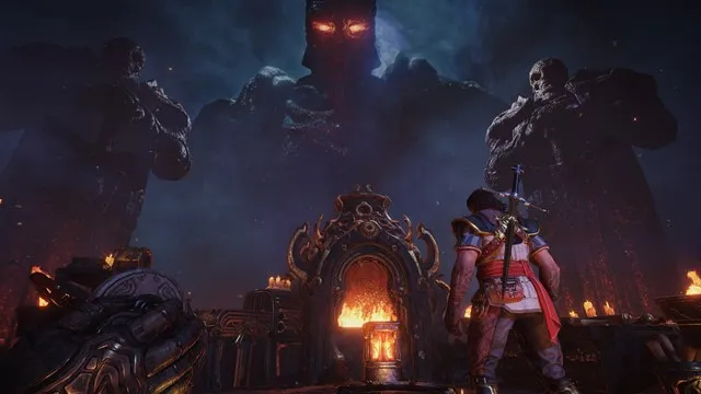 Blades of Fire (2025) PC Full Español