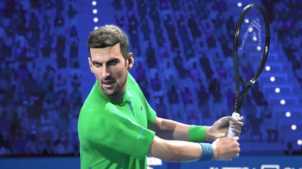 TIEBREAK+: Official Game of the ATP and WTA (2024) PC Full Español