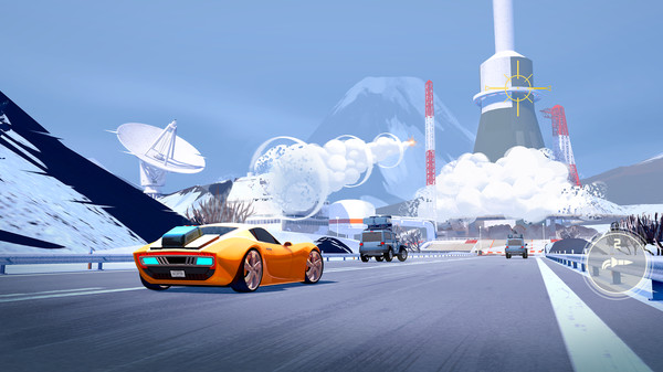 Agent Intercept (2021) PC Full Español Latino