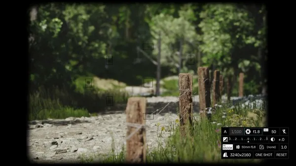 Lushfoil Photography Sim (2025) PC Full Español
