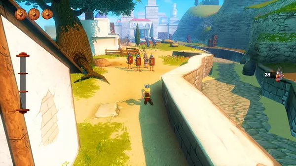 Asterix & Obelix XXL: Romastered (2020) PC Full Español