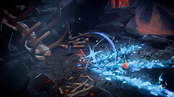 Star Fire: Eternal Cycle (2025) PC Full Español