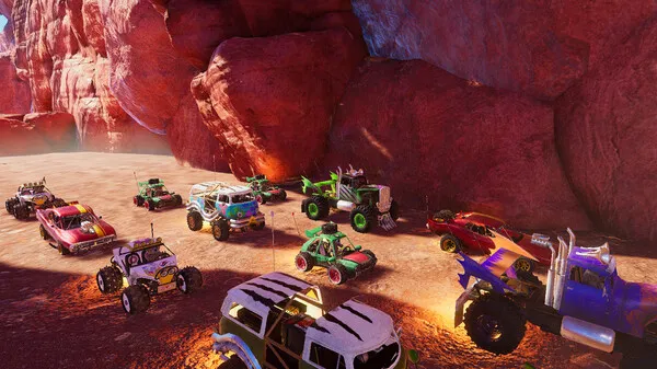 MotorCubs RC (2026) PC Full MotorCubs RC (2026) PC Full