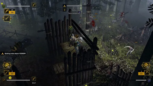 How to Survive 2 (2016) PC Full Español