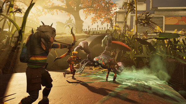 Grounded 2 PC-GAME Español