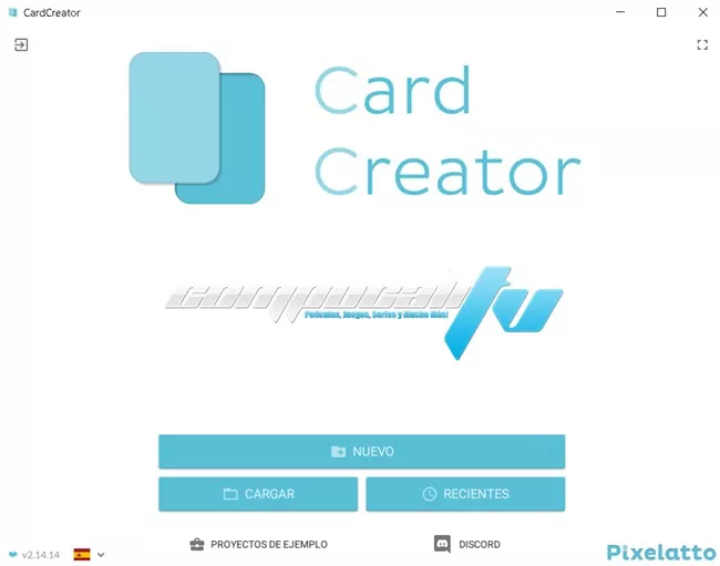 Card Creator Versión Full Español Card Creator Versión Full Español