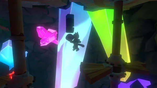 Super Chipflake Ü: Quest for the Uncooked Schnitzel (2026) PC Full Super Chipflake Ü: Quest for the Uncooked Schnitzel (2026) PC Full