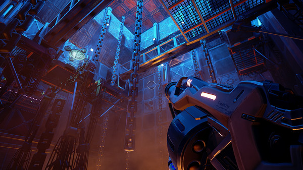 PositronX (2020) PC Full