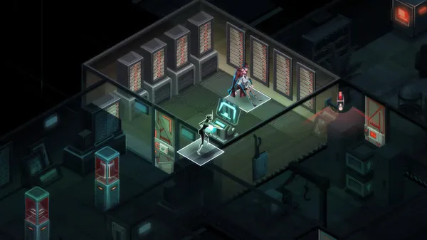 Invisible, Inc (2015) PC Full Invisible, Inc (2015) PC Full