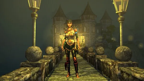 Sacred 2 Remaster (2025) PC Full Español