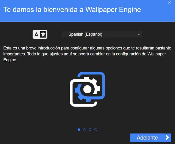 Wallpaper Engine Build Full Español (Fondos de Pantalla Animados)