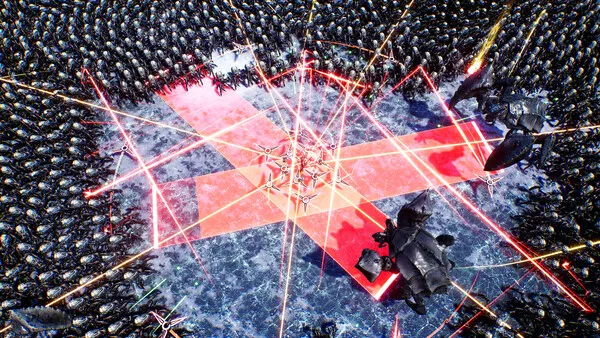 Greedland (2025) PC Full