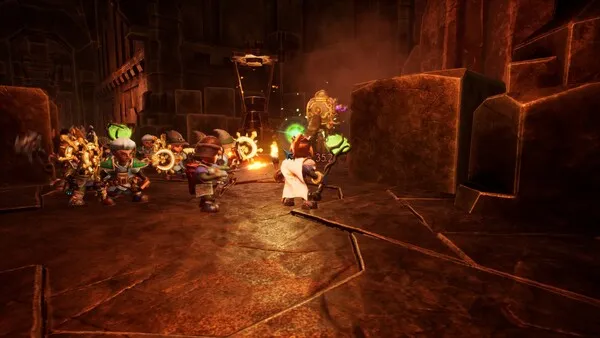 Dreadful River (2026) PC Full Dreadful River (2026) PC Full