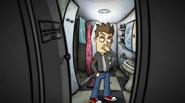 Randal's Monday (2014) PC Full Español Randal's Monday (2014) PC Full Español