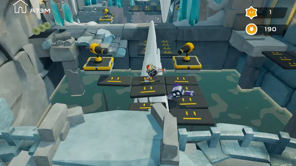 Biped 2 (2025) PC Full