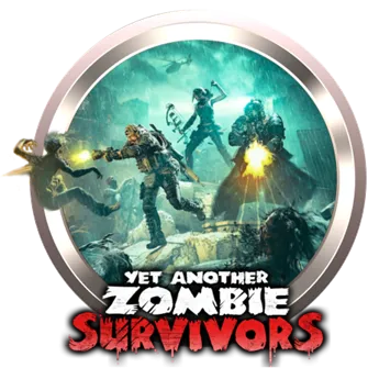 Yet Another Zombie Survivors - Icono PC