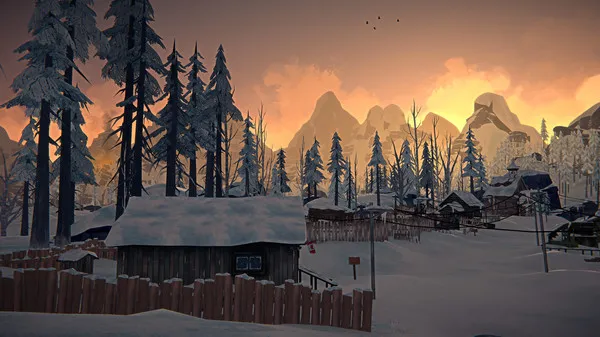 The Long Dark (2017) PC Full Español