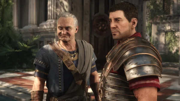 Ryse: Son of Rome (2014) PC Full Español