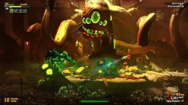 Final Exam (2013) PC Full Español Final Exam (2013) PC Full Español